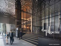 Cecil Suites (D1), Office #472657861